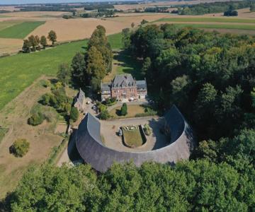 Chambre D'hôtes Du Valvion