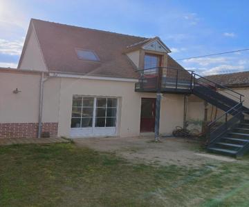 Maison Partagée - Studio Bas