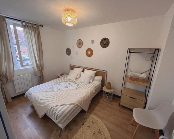 Résidence Nassau logement 2