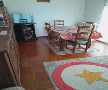 Spacieux appartement 4 pieces