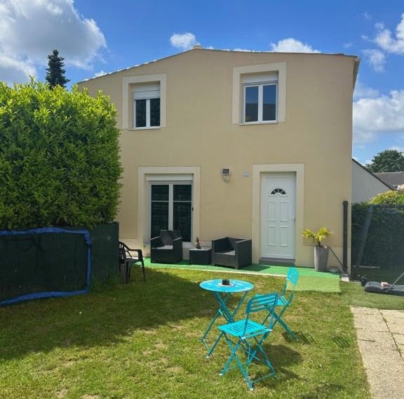 Family House