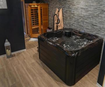 At Dream, Logement Privatif