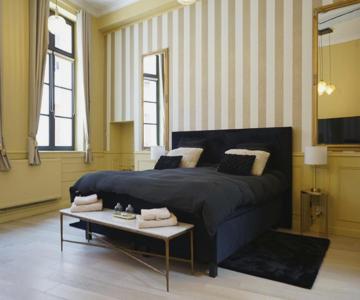 La suite Isabelle de Luxembourg & Spa