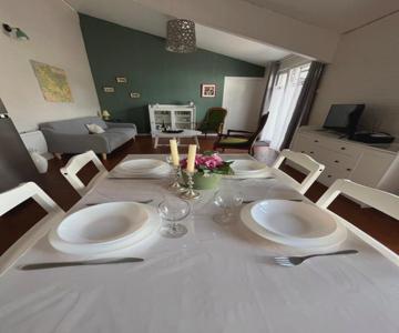 Cottage les Ecuries du faubourg