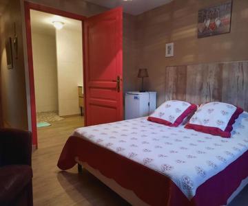 Le Manoir d'Egranges