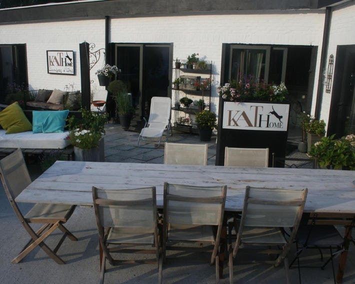 Guesthouse Kathome