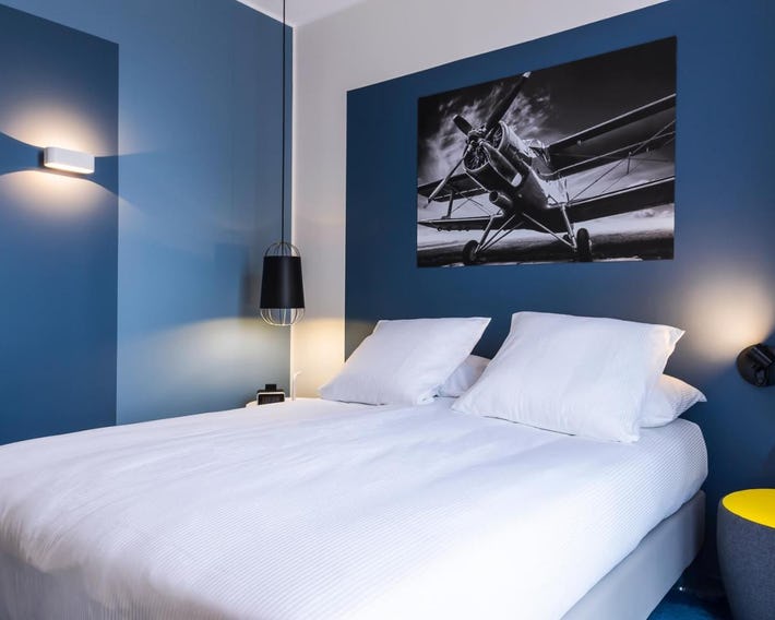Najeti Hôtel Lille Nord