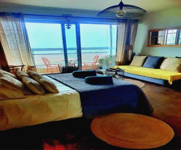 Studio Cap sur Mer