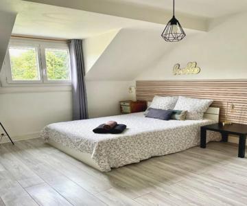 Studio tout confort clim dans Boulogne