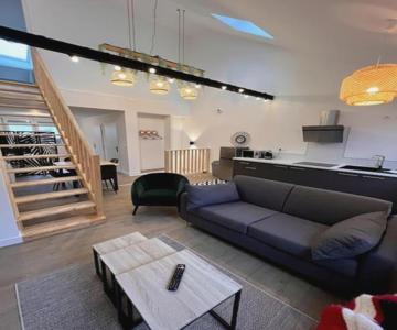 Loft Du Bras Dor