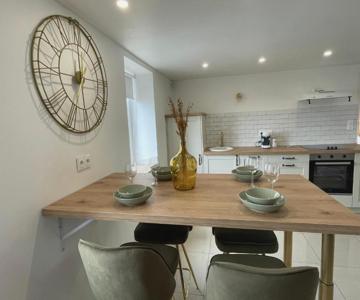 Appartement L-opale d-Anaé