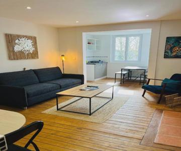 Opal'House Face aux Remparts