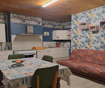 Le petit marin