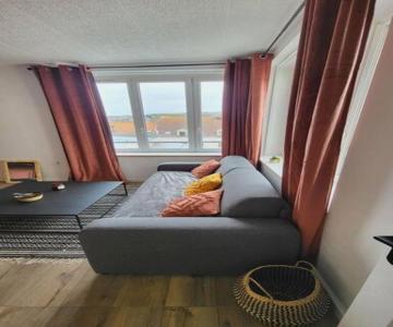 appartement cosy