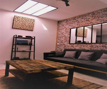 Appartement Vieille Ville