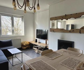 Appartement face Nausicaa