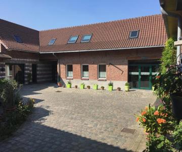 Ferme Brocart