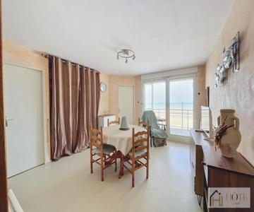 Le Maeva -Vue Mer 3e Etage