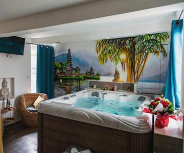Escale Suite & Spa