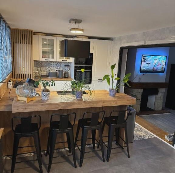 Loft Opale