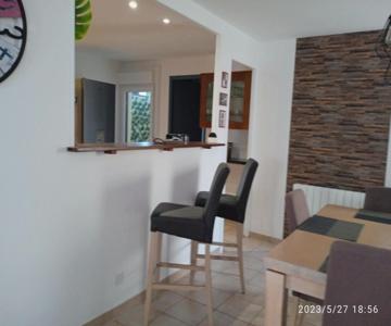 Comme à la maison