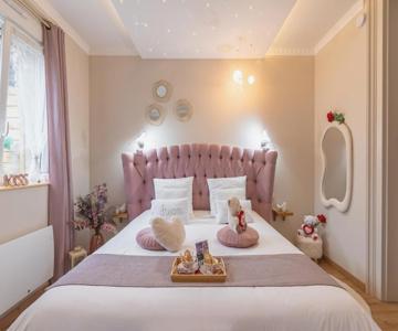 La bulle romantique