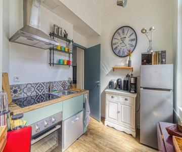 Le Saint-pierre - Idéalement Situé Avec Sauna