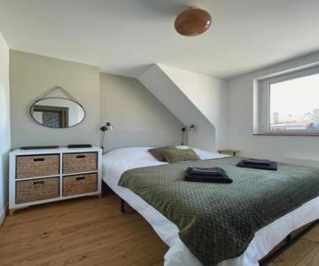 TheLighthouse Logement cozy idéalement situé