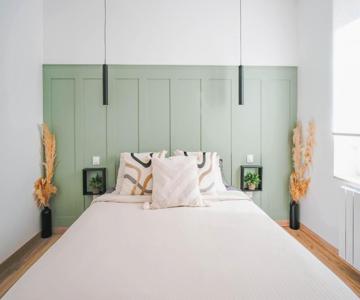 La Capsule - Appartement Design et Cosy