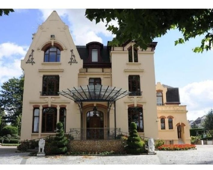 Le Manoir de la Mantille