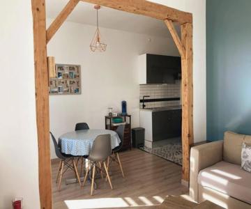 La Petite Boutique Bleue