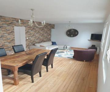Gl18 Gîte Baie De Somme 100m De La Plage