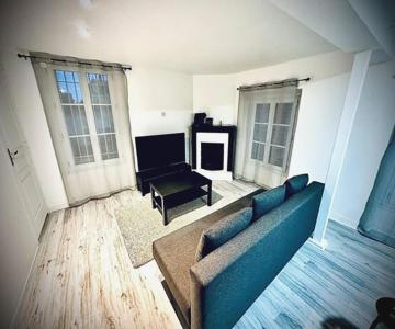 Appartement duplex à Chantilly centre