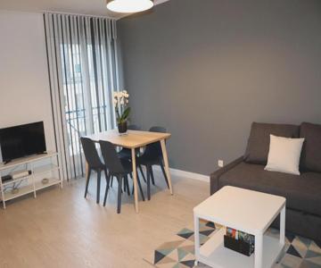 Studio Centre Ville CompiÈgne