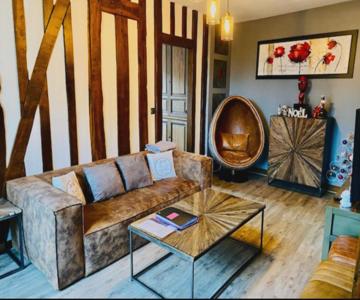 Le Relais D'eugènie En Hyper Centre-ville
