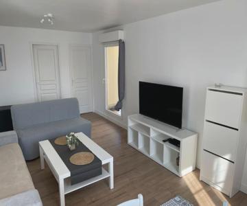 Appartement berges Oise