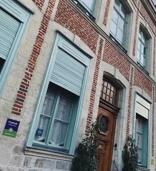 Chambres d'Hôtes Les Foulons