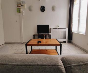 Spacieux T2 Proche Tribunaux