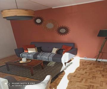 Appartement Hyper Centre Dunkerque