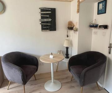 La Petite Cabine de Plage