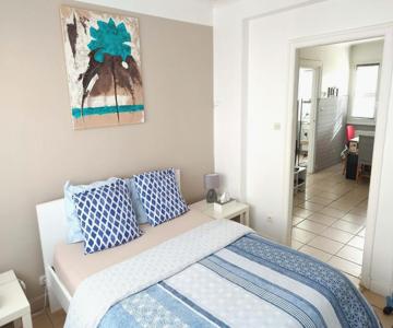 Bienvenue Chez Vous ! Malo (3mn De La Plage)