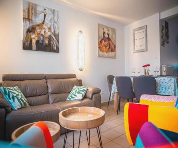 Maison Malo Plage