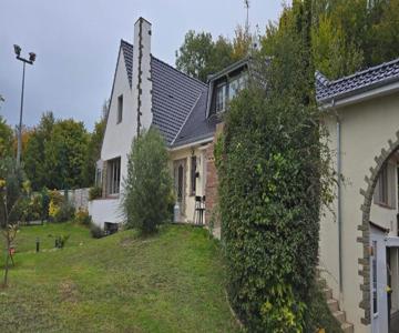 LE GALOPIN Etaples le Touquet