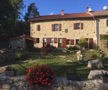 Chambre D'hote La Fessille