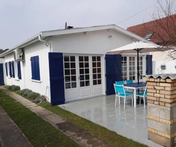 Farole,Gite de charme