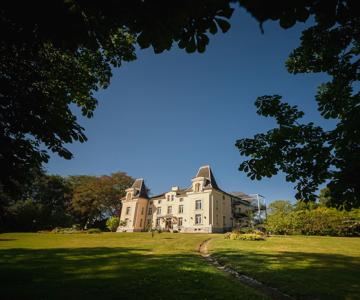 Hôtel Château De La Marlière