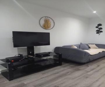 Logement Friville