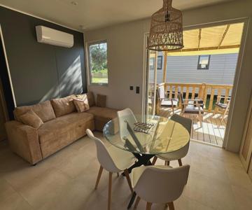 Mobil Home Premium