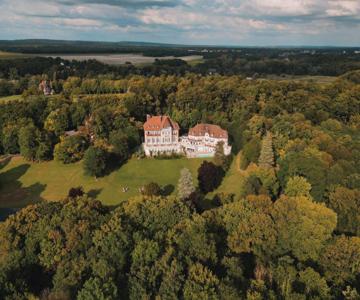 Chateau de la Tour