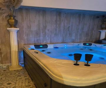 Gîtes Spa En Baie De Somme